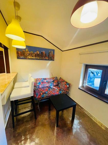 Apartament 2 camere Mansarda/ Gradina Icoanei-Piata Romana