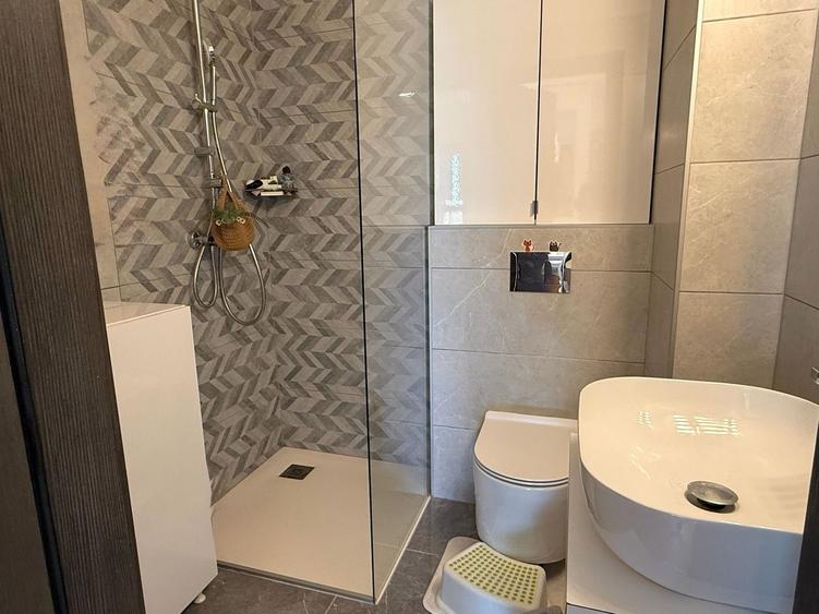 Polona | 4 rooms 2 baths | Parking