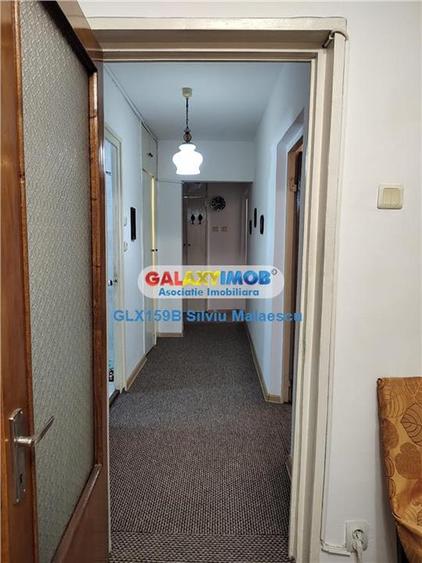 Apartament 2 Camere zona Stefan cel Mare-Lizeanu