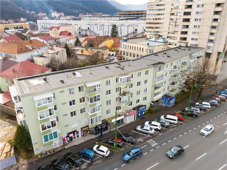 Apartament 2 camere | zona Centru Civic | Brasov | Afi Mall