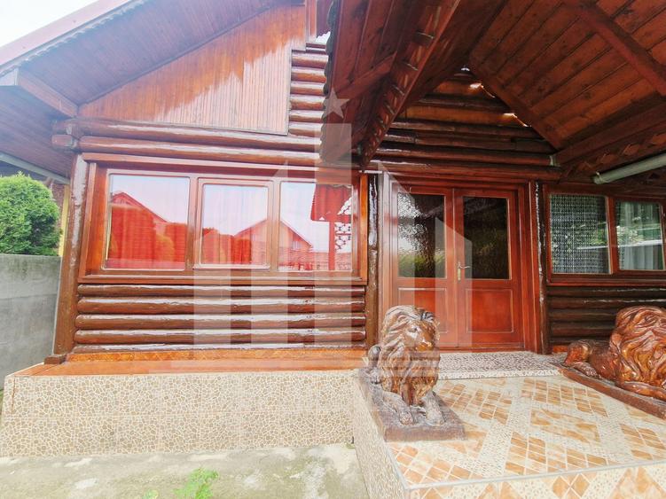 Casa de vanzare | 130 mp | 312 mp teren | Barabant