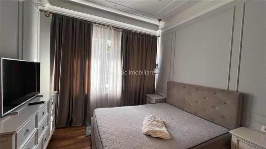 Inchiriere apartament 2 camere de LUX in Centru zona Casa de Cultura si UMF - 10