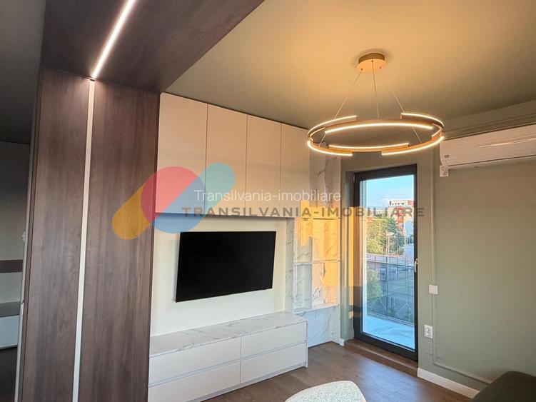 Apartament 2 camere, parcare subterana, zona Iulius Mall - Intre Lacuri - 4