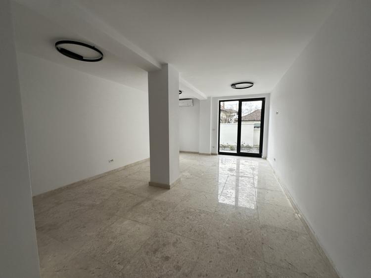BIROU | Apartament 55 mp | Bloc Nou 2026 | Finisat | Terasa | Parcare | CENTRU