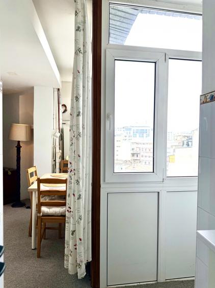 3 camere | Cișmigiu | Vedere Liberă | Centrală | Calea Victoriei