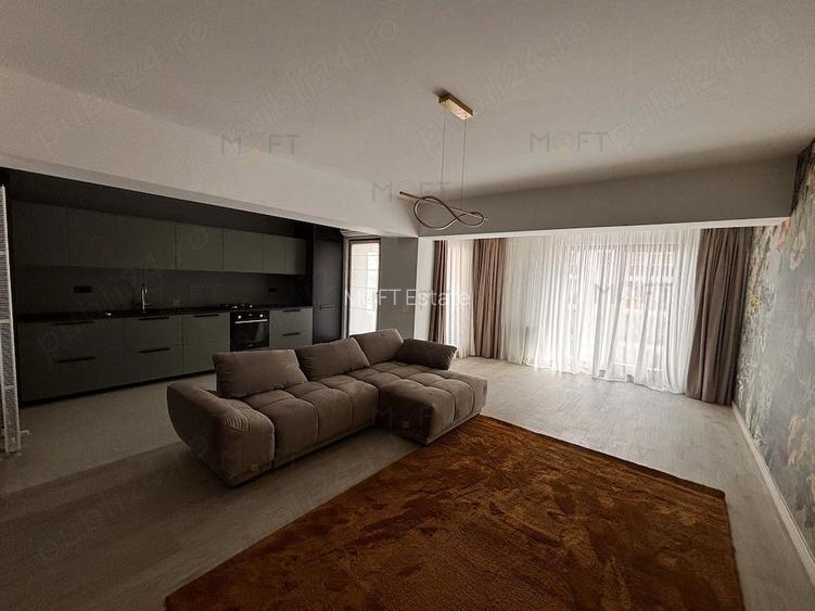 Apartament premium || Terasaa  || 2 Parcari | Complex Select || Metro - 2