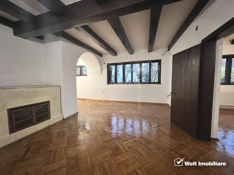 Vila individuala 250mp, birouri sau servicii, str Republicii - centru - 6