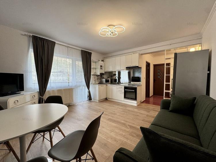 2 camere | Parcare | Stejarului | Floresti