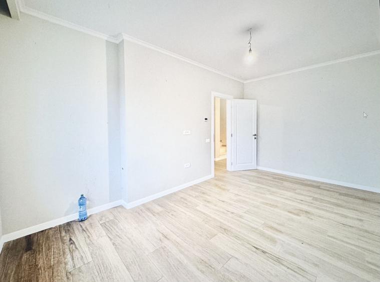 Duplex 5 camere, 3 bai, Mosnita Noua, finisaje premium