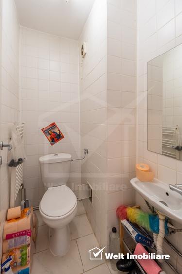 Apartament cu 3 camere 96mp garaj boxa Constantin Nottara