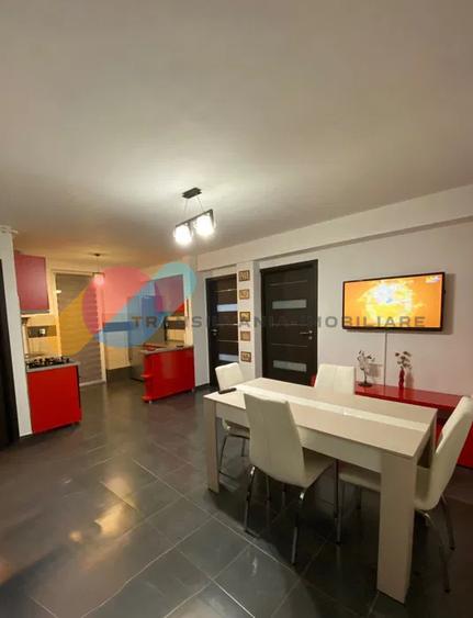 Apartament 3 camere, Buna Ziua, zona Fagului