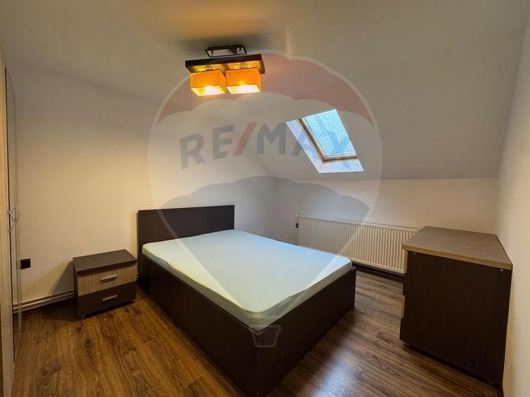 Casa de inchiriat in Rasnov | Disponibila imediat