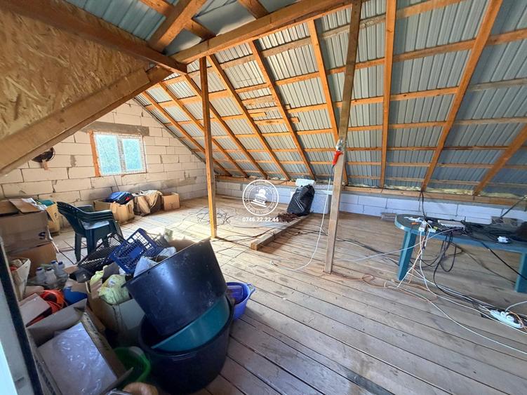 Exclusiv! Casa de vanzare Belcesti