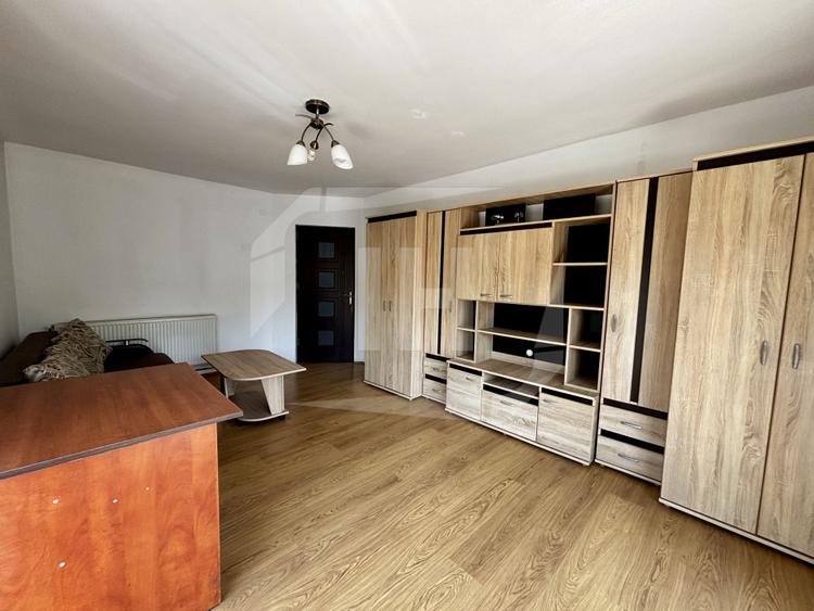 Apartament 2 camere I decomandat I Teodor Mihali I FSEGA