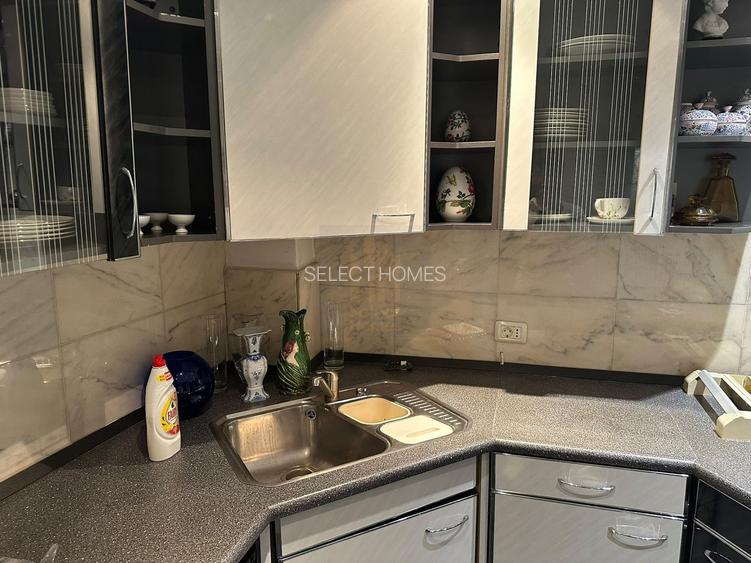 Vilă elegantă P+1E+M, complet renovată și consolidată *Stefan cel Mare* - 25