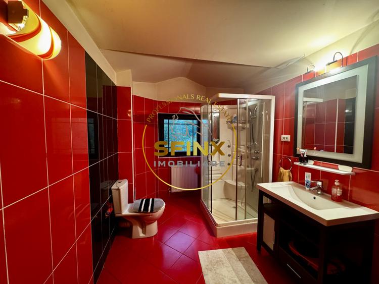 Casa 6 Camere, gradina spectaculoasa, Erou Iancu Nicolae