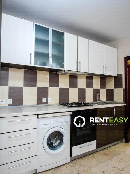 Apartament 2 camere Centrul Civic - Bloc nou