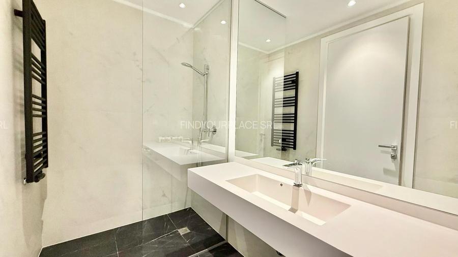 Apartament în One Verdi,loc de parcare inclus - 10