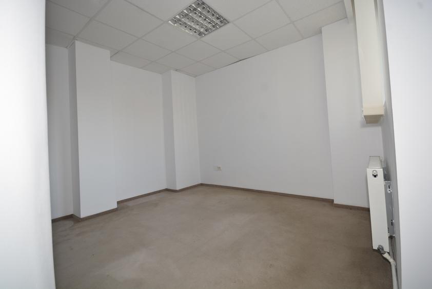 Spatiu Comercial Premium 420 mp | Bulevardul Unirii – 2 luni gratie