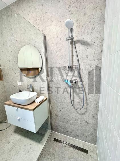 Apartament premium 2 camere, 50 mp, etaj 11, City of Mara - 6