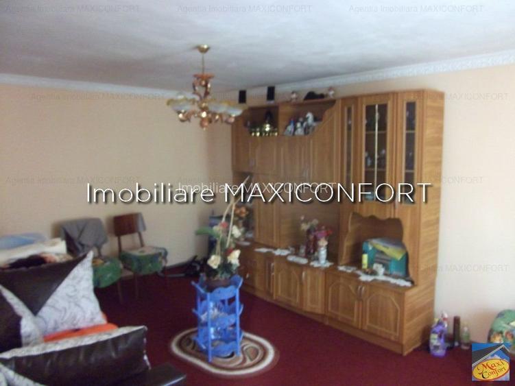 Vanzare casa-Imobiliare MAXICONFORT - 5