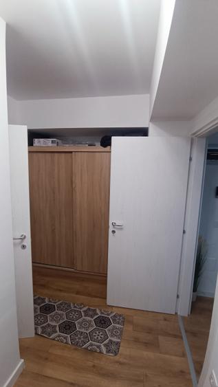 Apartament 3 camere, parter cu balcon– Elisa Residence Comision 0%