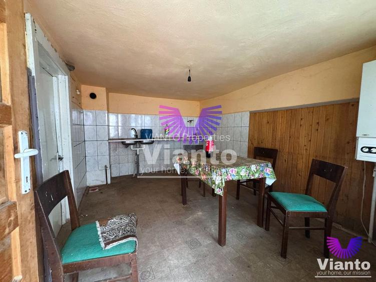 Casa Individuala singur in curte 262 mp - zona Tiglari - 10