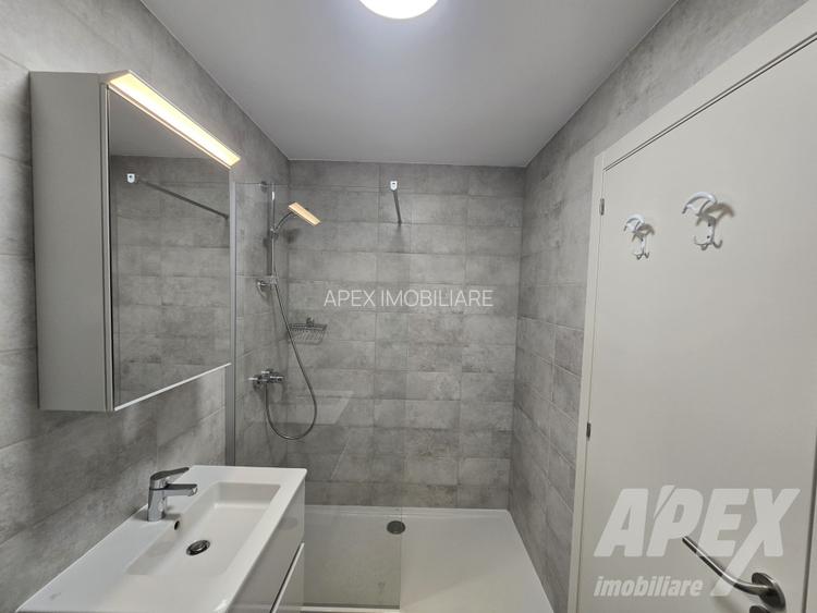 Apartament nou 2 camere mobilat | Parcare subterana | Drumul Taberei - Hercesa - 12