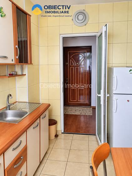 Apartament 2 camere situat pe B-dul Dacia, centru Piatra Neamt - 7