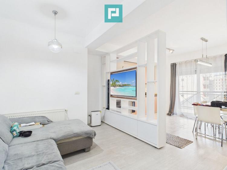 Apartament The Ring
