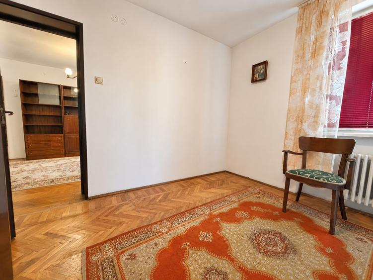 Apartament 3 camere de vânzare, Sector 3 – 54 mp - Etaj 3 - Bulevardul Basarabia