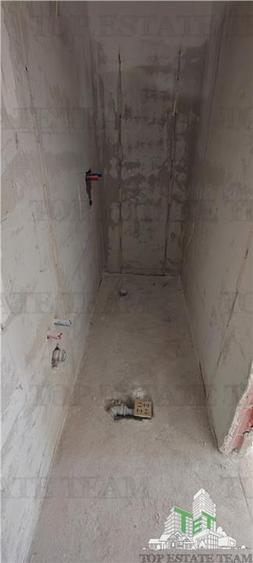 Apartament 3 camere, Duplex P+1 si curte proprie de 110 mp, bloc boutique, finis
