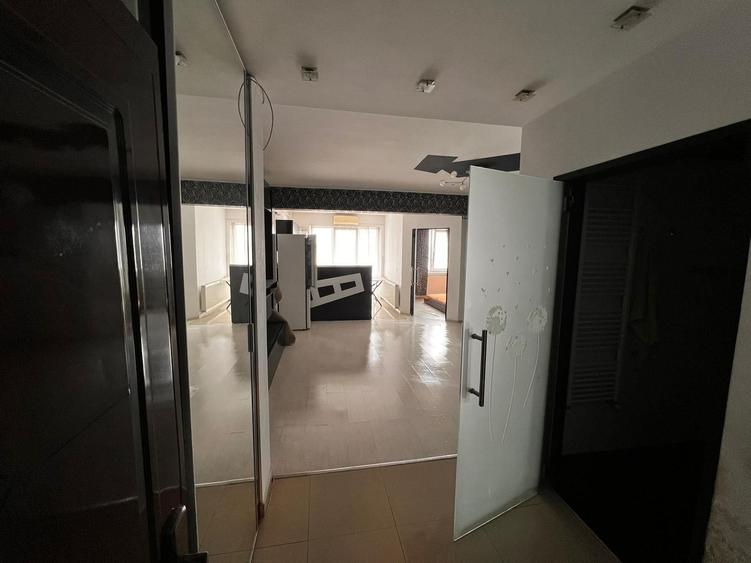 Apartament 2 camere, de vanzare, C. Turzii, zona benzinariei Rompetrol