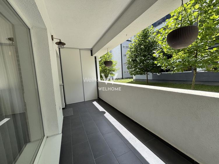 Apartament 3 camere cu terasă spațioasă- Cartierul Kogălniceanu, Sibiu - 4
