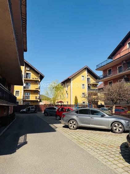 Apartament 2 camere, etaj2/3+ lift in Complex Toscana Residence - 15