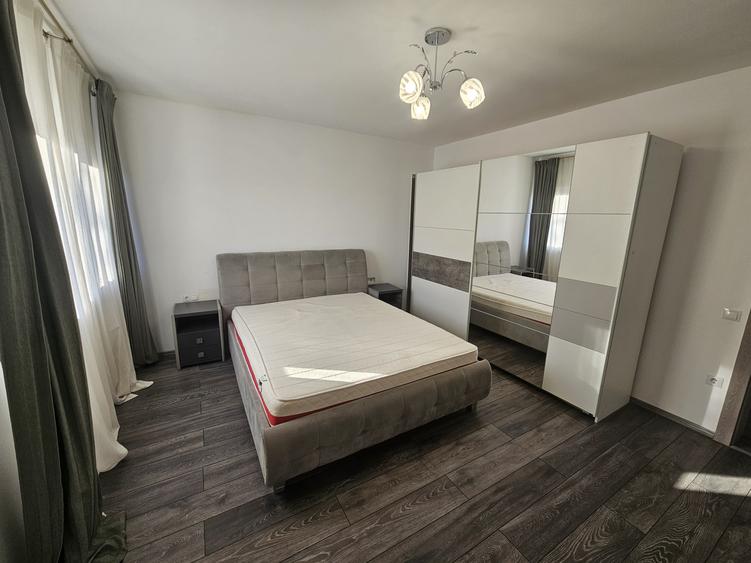 Penthouse 4 camere, Grigorescu, modern, cu garaj!