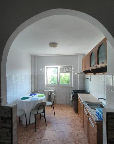 AP. 2 CAMERE - PIATA SUDULUI, PET-FRIENDLY, BLOC REABILITAT, METROU - 8