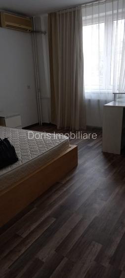 Apartament 2 camere mobilat utilat acces metrou,etaj3\8 - 24