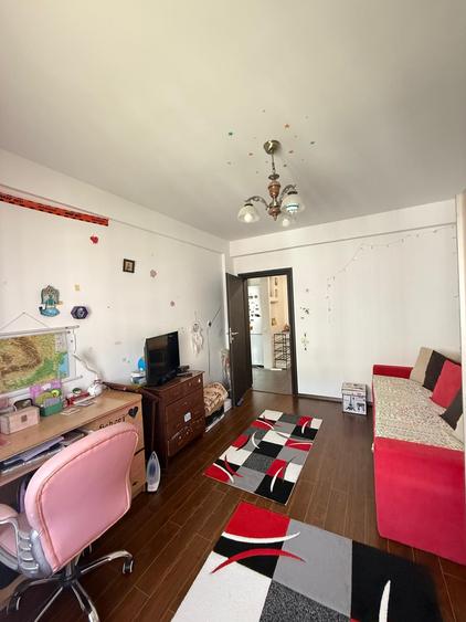 Apartament Mobilat-Comision 0%-Militari Residence-Str. Tineretului