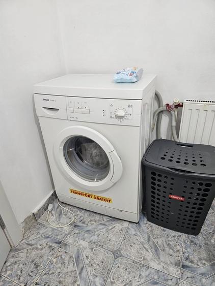 Parcul Trandafirilor, garsoniera in bloc de apartamente, loc parcare
