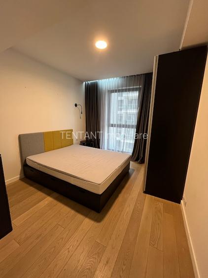 2 camere in One Plaza-Herastrau, parcare, boxa! - 8