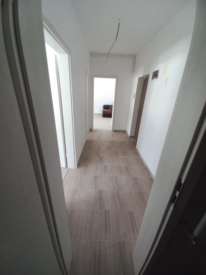 2 Camere Popești-Leordeni | 58 mp Utili | Nemobilat | Etaj 7/7 | 15 min Metrou