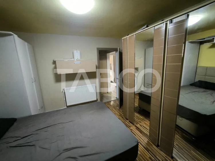 Apartament cu 3 camere in Intre Lacuri cu parcare si beci zona Leroy