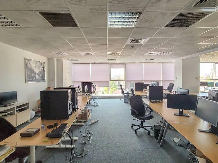 Victory Business Center, Muncii, 370 mp  0% comision!