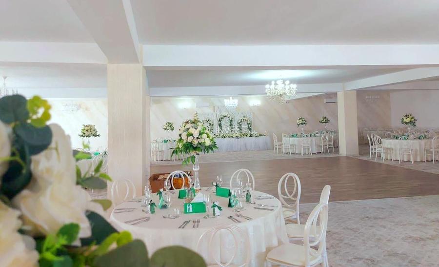 LORD HOUSE EVENTS – salon de evenimente premium, loc. Pechea - 4