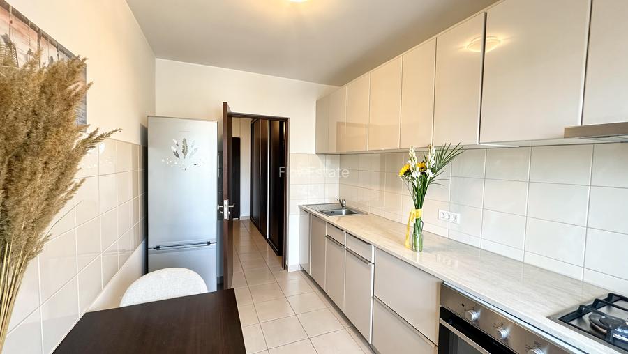 Apartament 2 camere | 8 min Metrou Timpuri Noi | Decomandat - 5