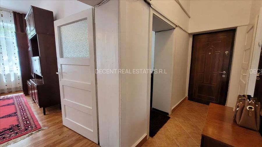 Apartament 2 camere,  Centrul Civic, Brasov - 5