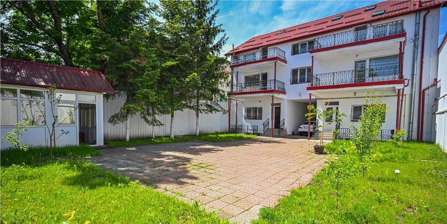 Proprietate unica aproape de centru, locuinta sau investitie. Comision 0%!
