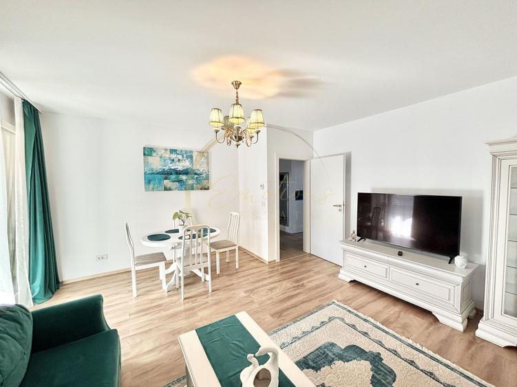 NOU | Apartament 2 camere decomandat - Aradului