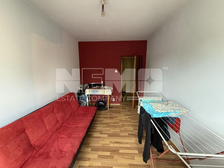 APARTAMENT 3 CAMERE | MOBILAT COMPLET | RADAUTI